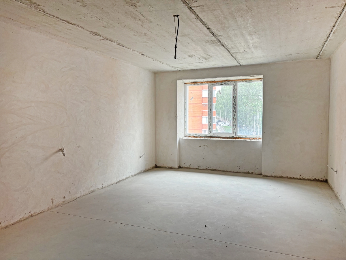 2-кім. квартира, Тернопіль, Канада, вул. Іллі Рєпіна