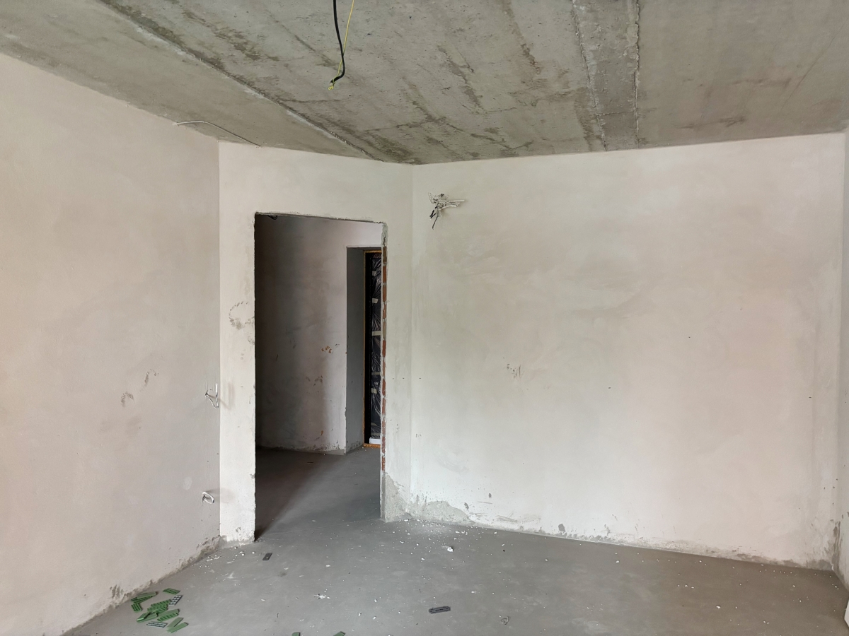 2-кім. квартира, Тернопіль, Канада, вул. Іллі Рєпіна