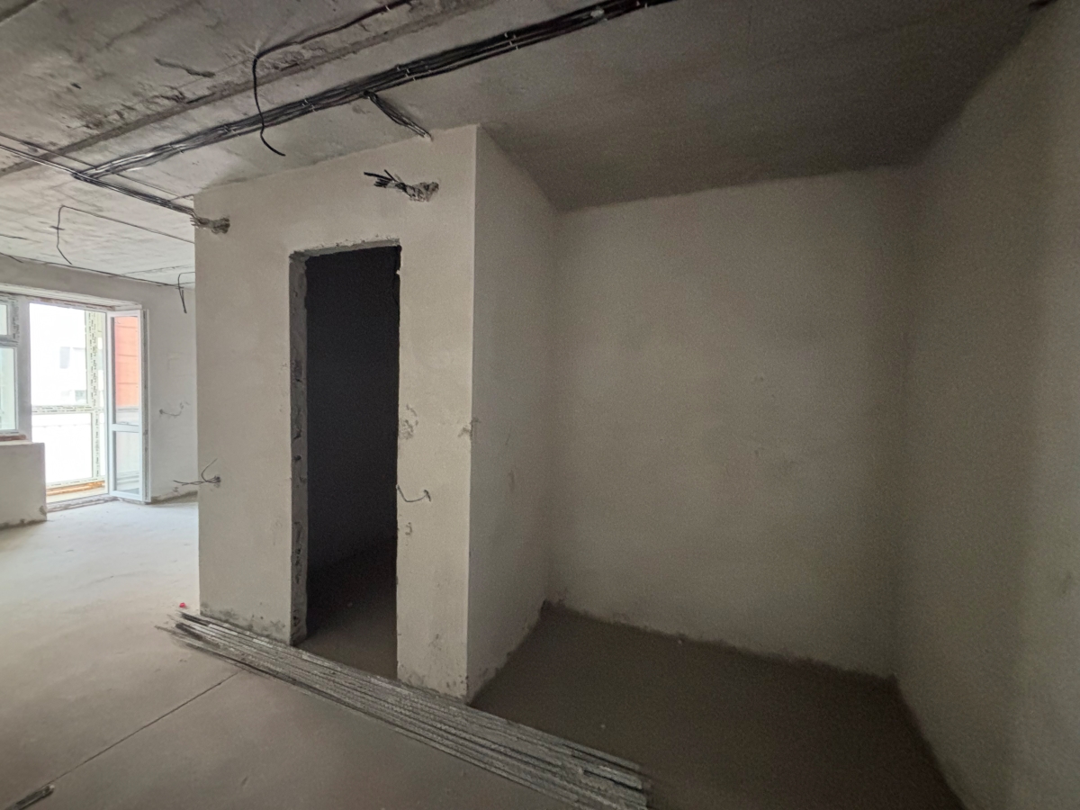 2-кім. квартира, Тернопіль, Канада, вул. Іллі Рєпіна