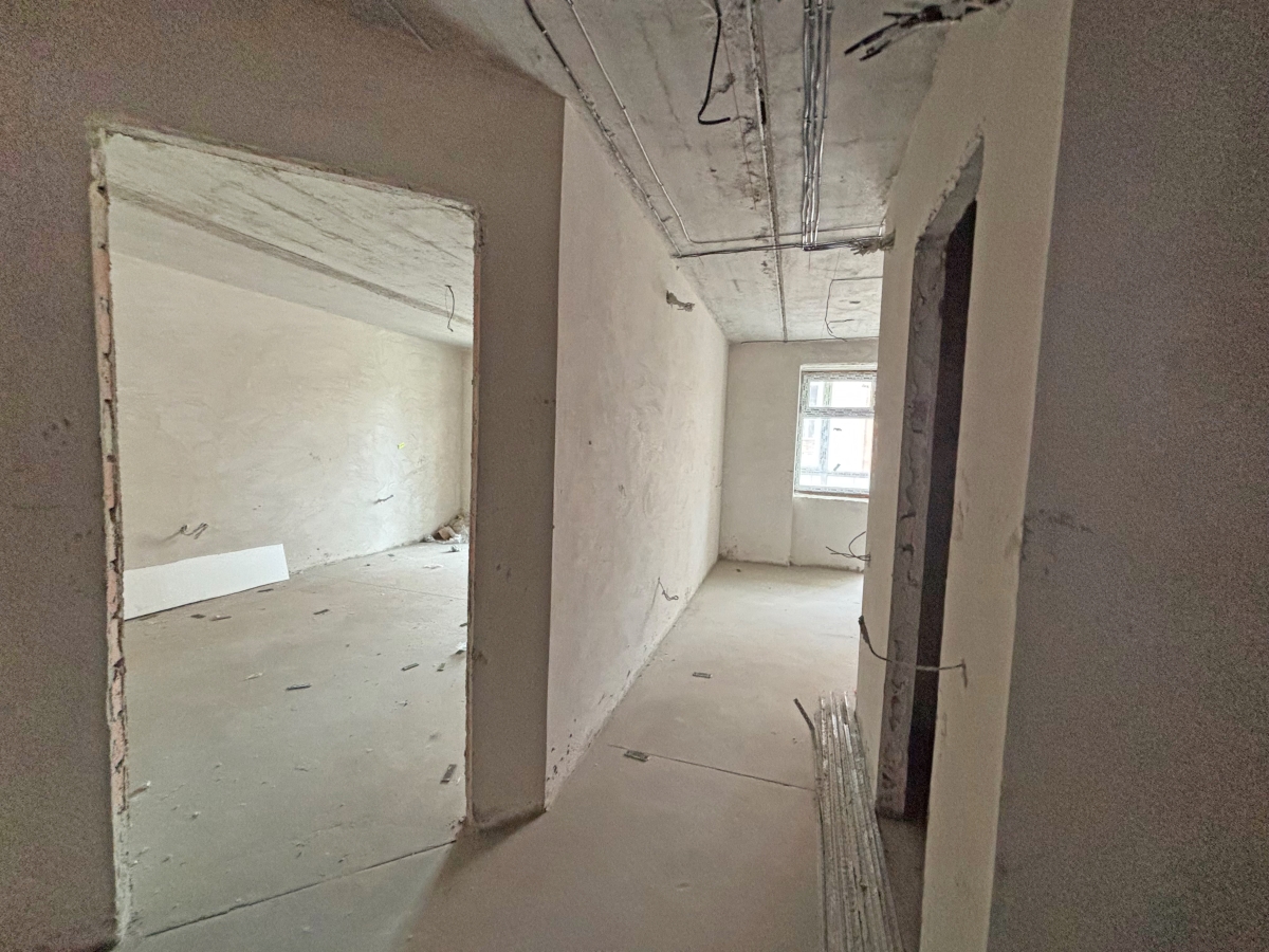 2-кім. квартира, Тернопіль, Канада, вул. Іллі Рєпіна