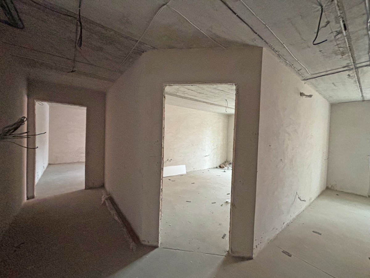 2-кім. квартира, Тернопіль, Канада, вул. Іллі Рєпіна