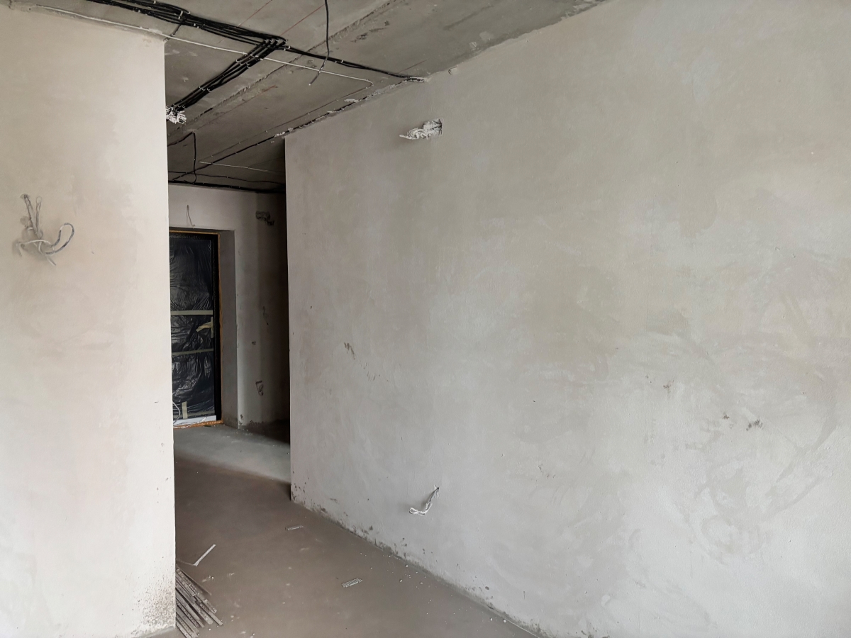 2-кім. квартира, Тернопіль, Канада, вул. Іллі Рєпіна