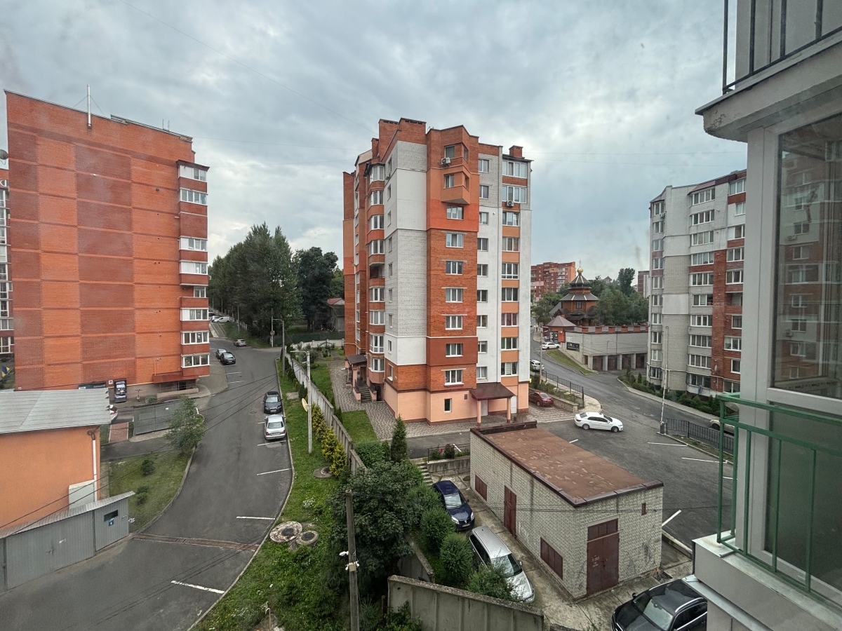 2-кім. квартира, Тернопіль, Канада, вул. Іллі Рєпіна