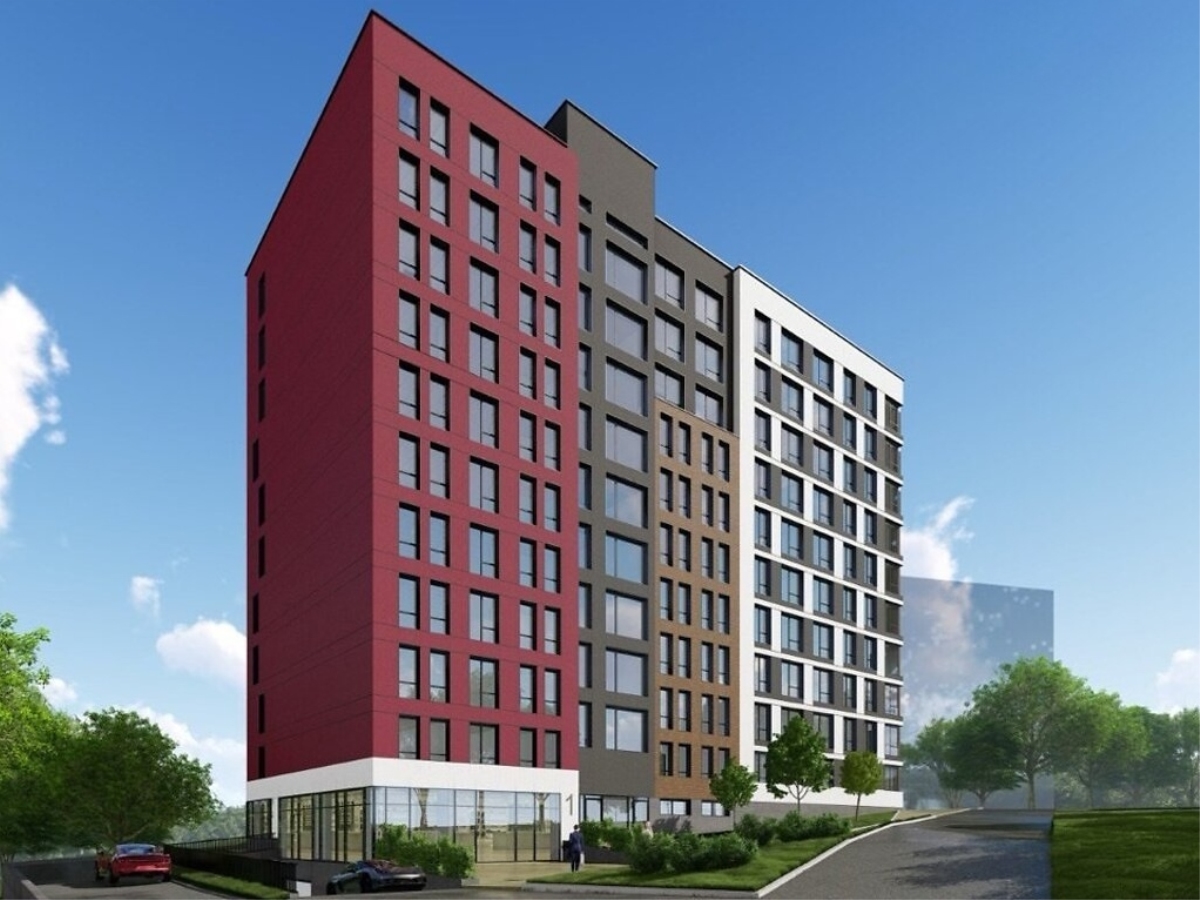 1-кім. квартира, Тернопіль, Північний, вул. Яреми