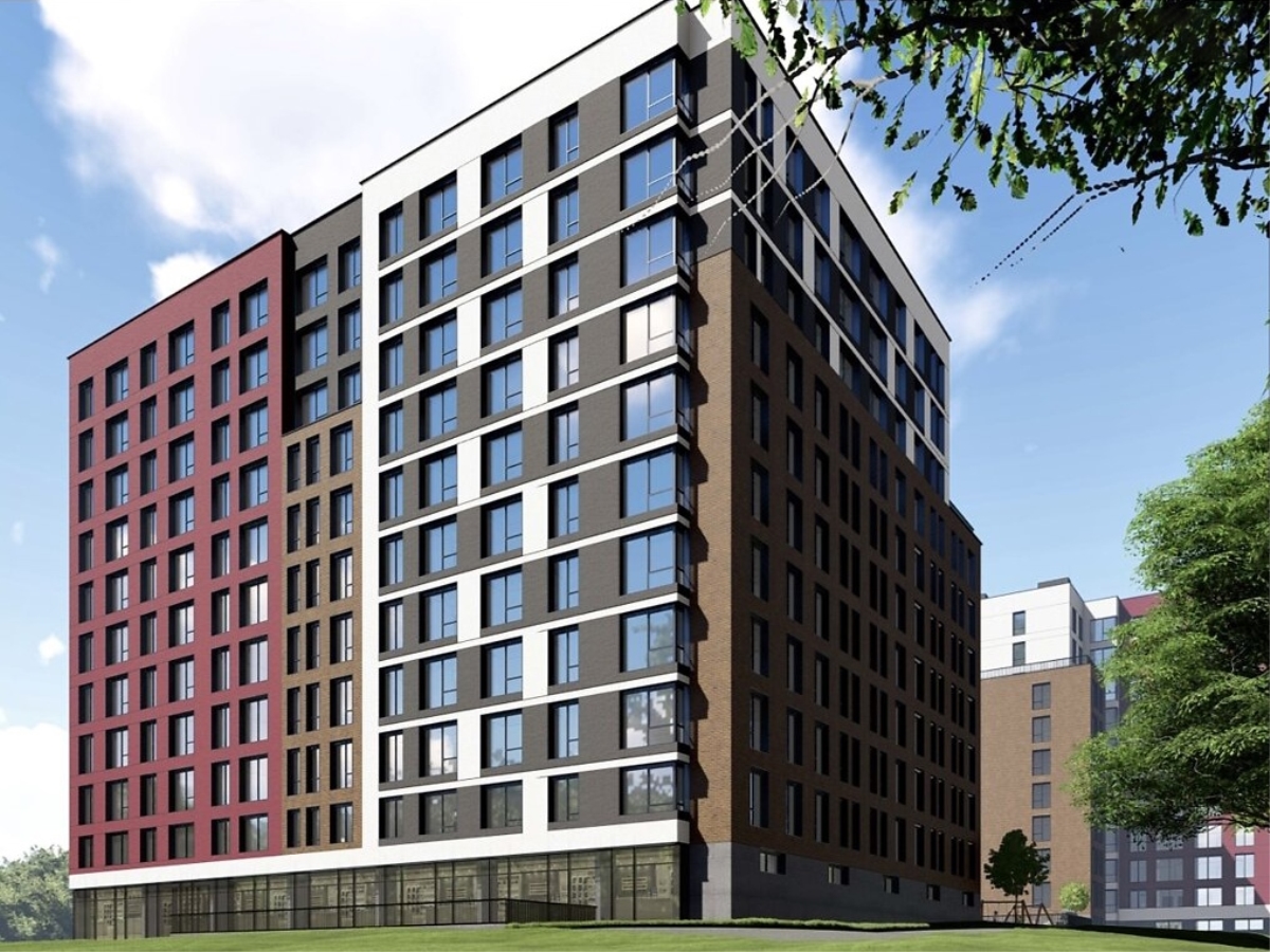 1-кім. квартира, Тернопіль, Північний, вул. Яреми