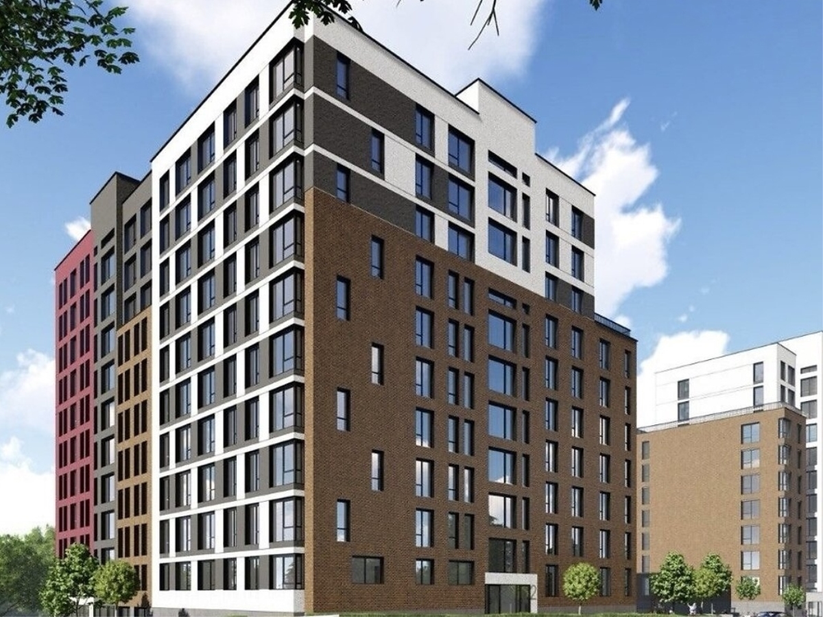 1-кім. квартира, Тернопіль, Північний, вул. Яреми