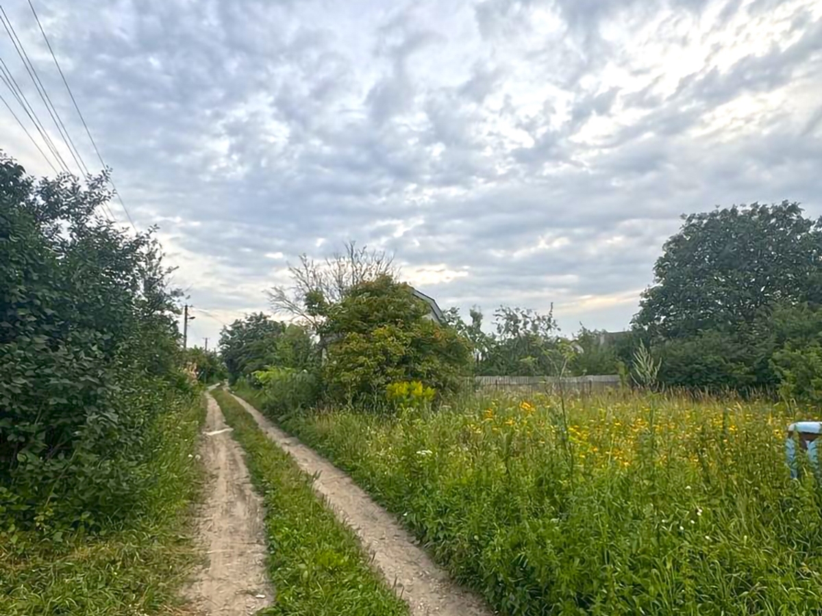 дачна ділянка, Смиківці, Кооператив 