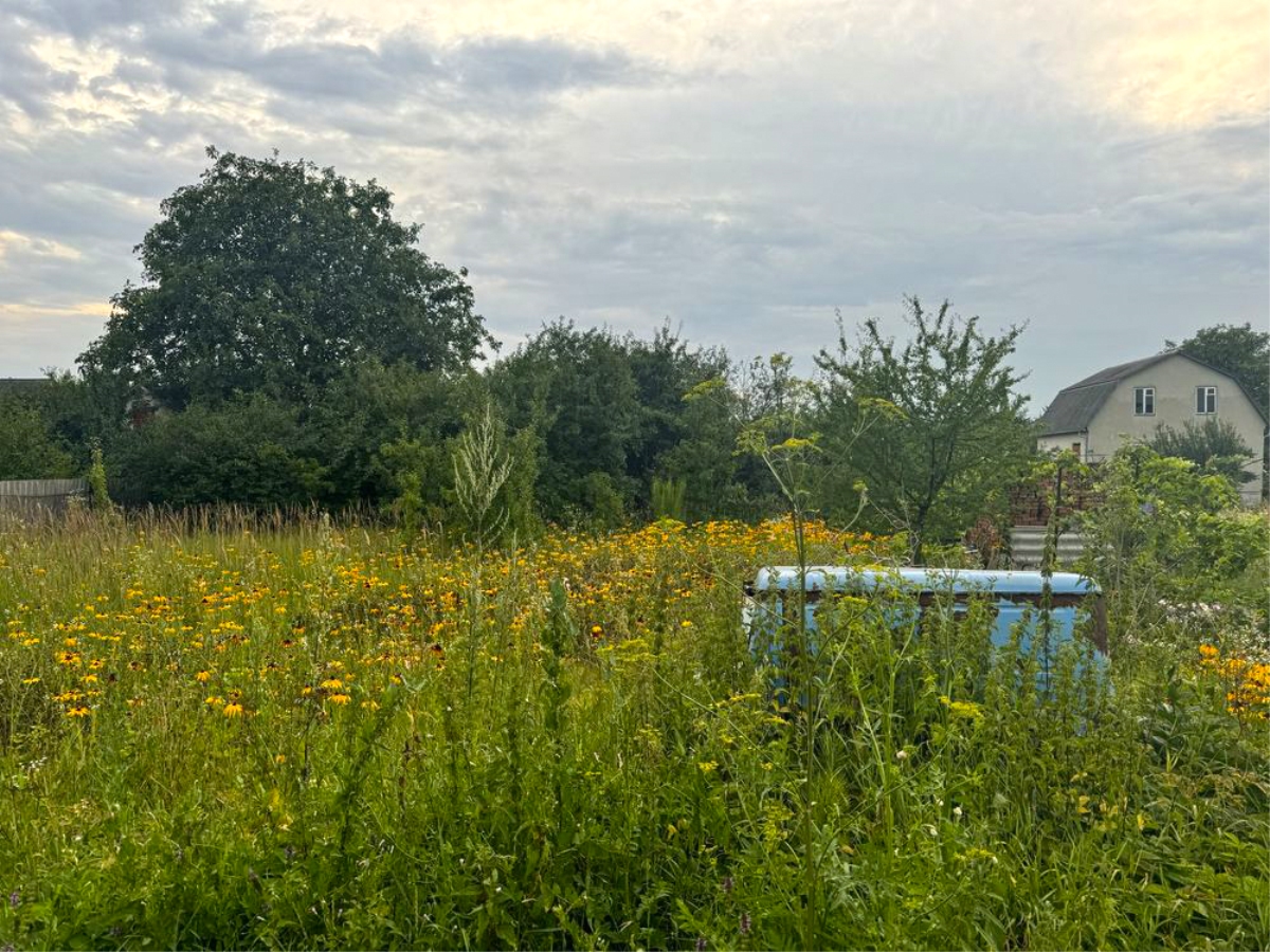 дачна ділянка, Смиківці, Кооператив 