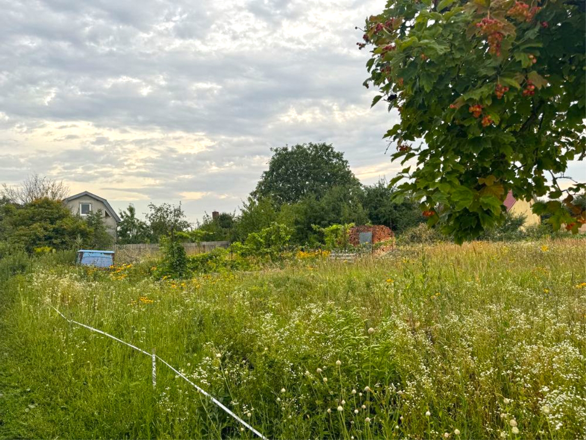 дачна ділянка, Смиківці, Кооператив 