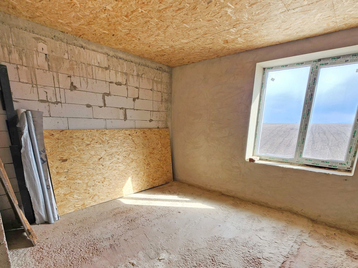 3-кім. квартира, Байківці, Гаї Ходорівські