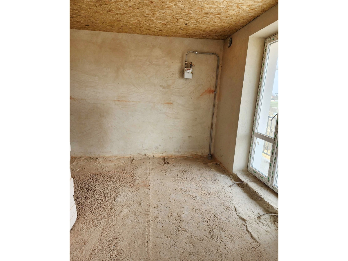 3-кім. квартира, Байківці, Гаї Ходорівські