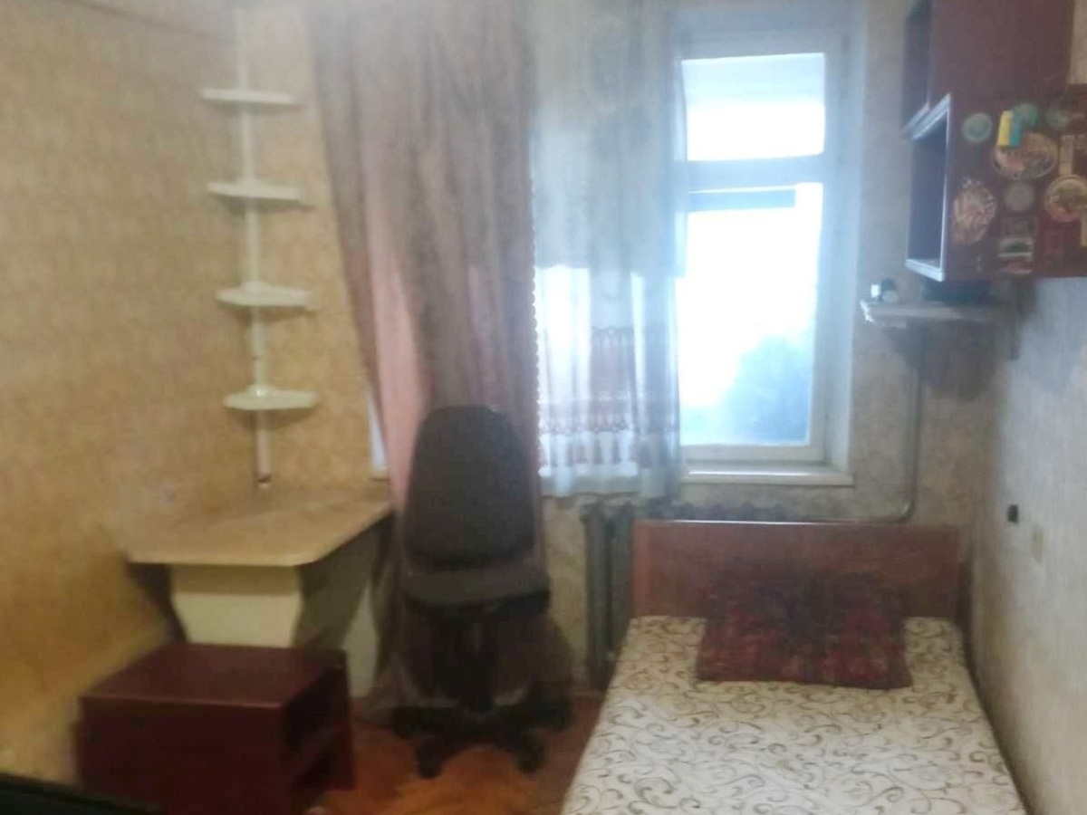 3-кім. квартира, Тернопіль, Східний, вул. Довженка