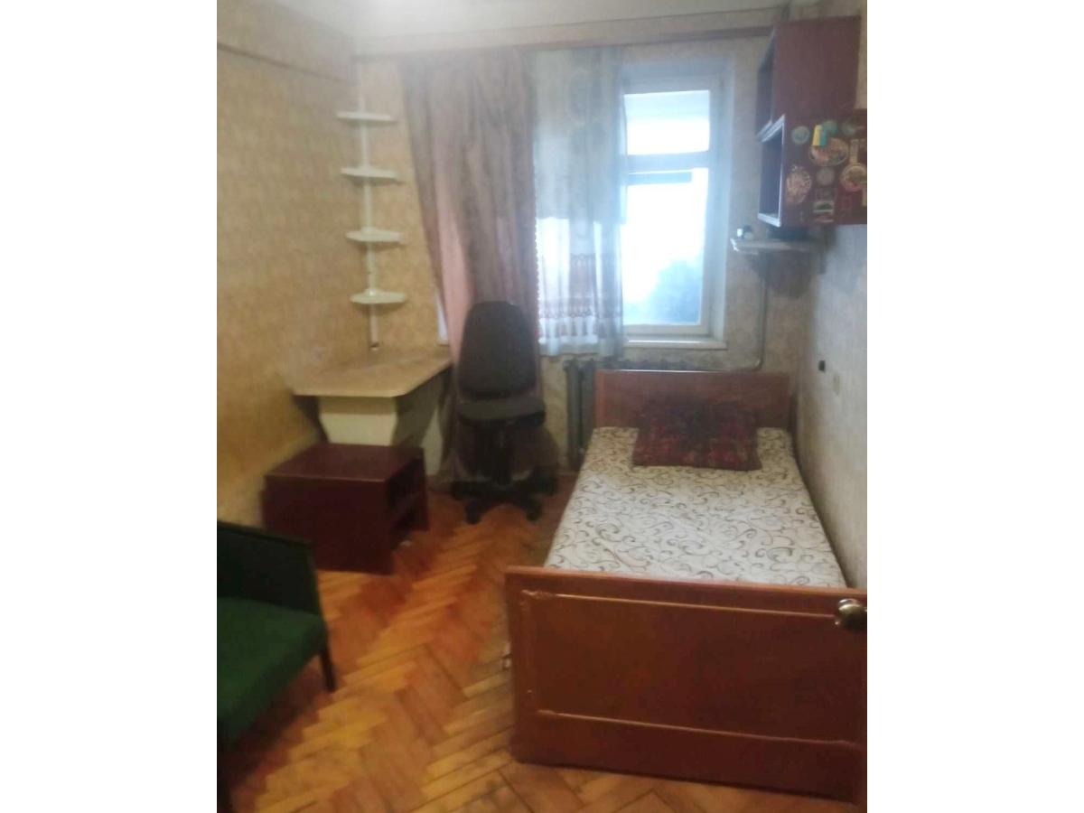 3-кім. квартира, Тернопіль, Східний, вул. Довженка