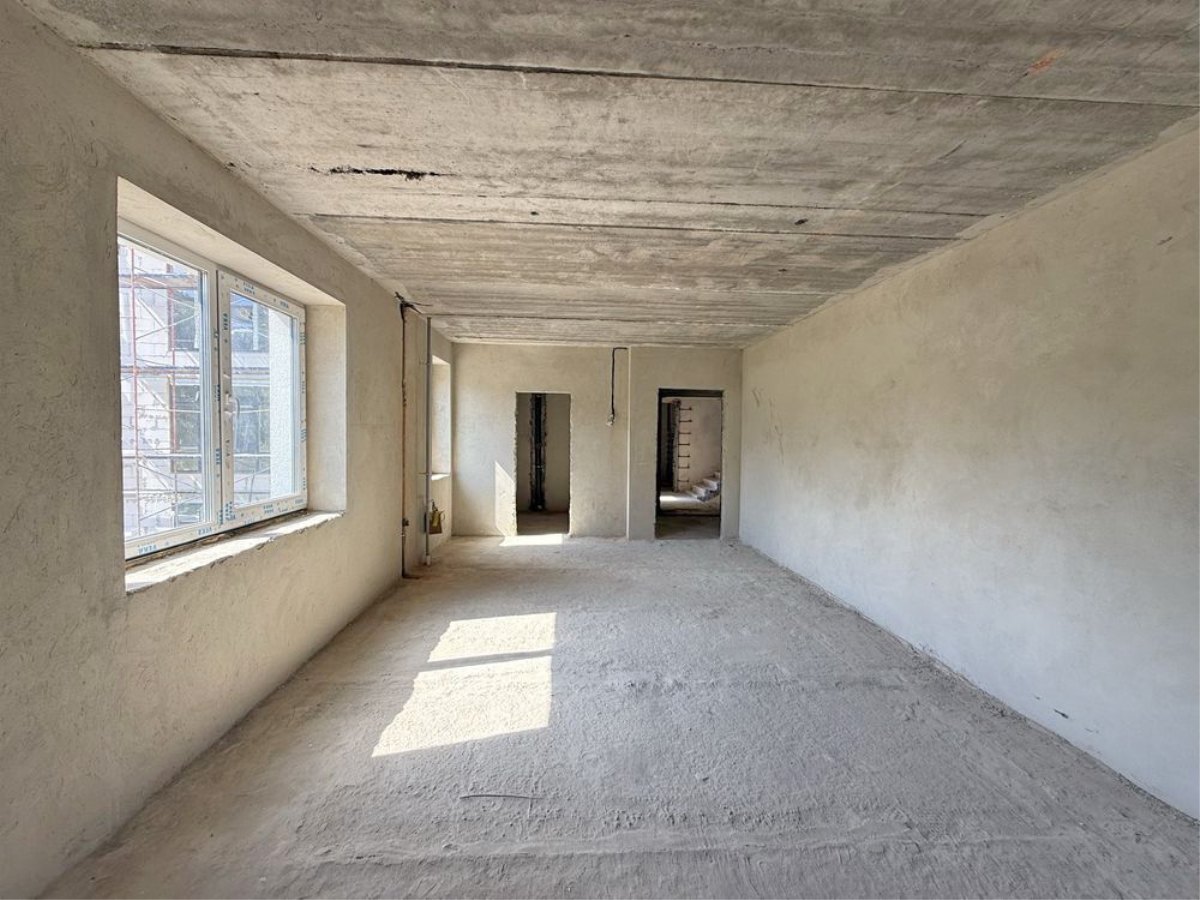 1-кім. квартира, Петриків