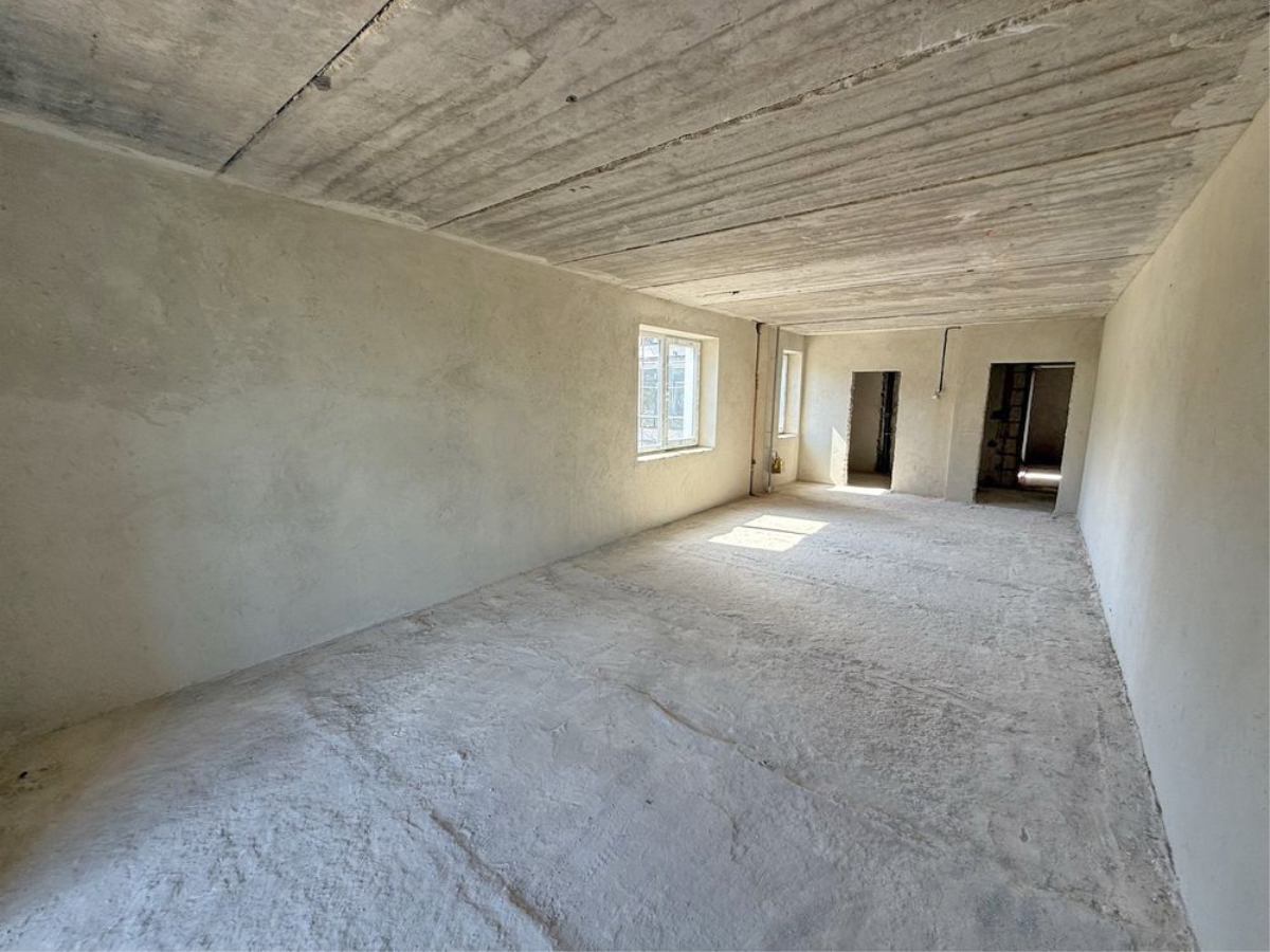 1-кім. квартира, Петриків