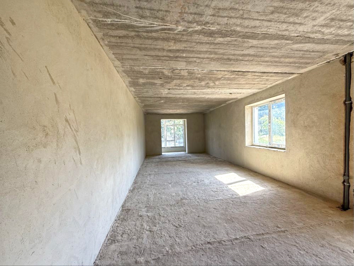 1-кім. квартира, Петриків