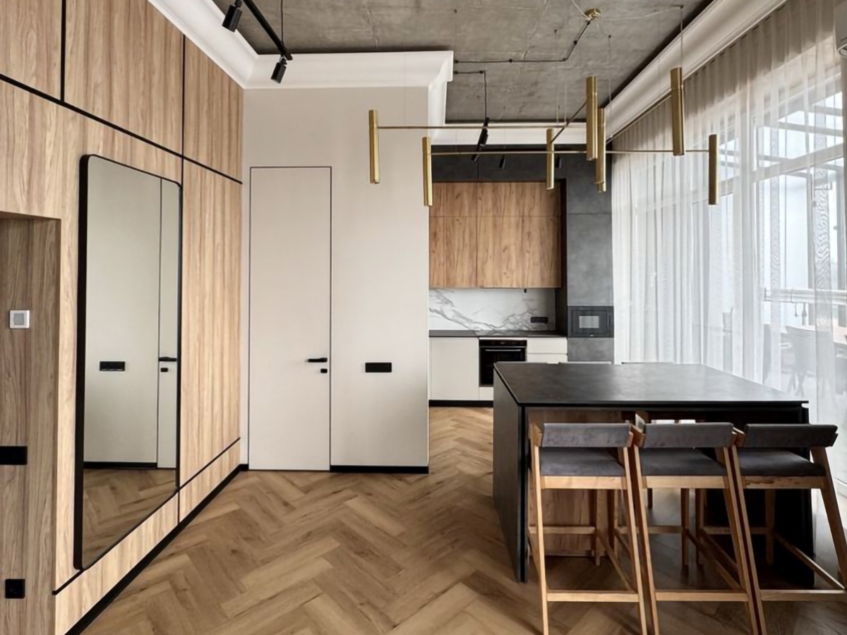 2-кім. квартира, Тернопіль, Текстильник, вул. Енергетична