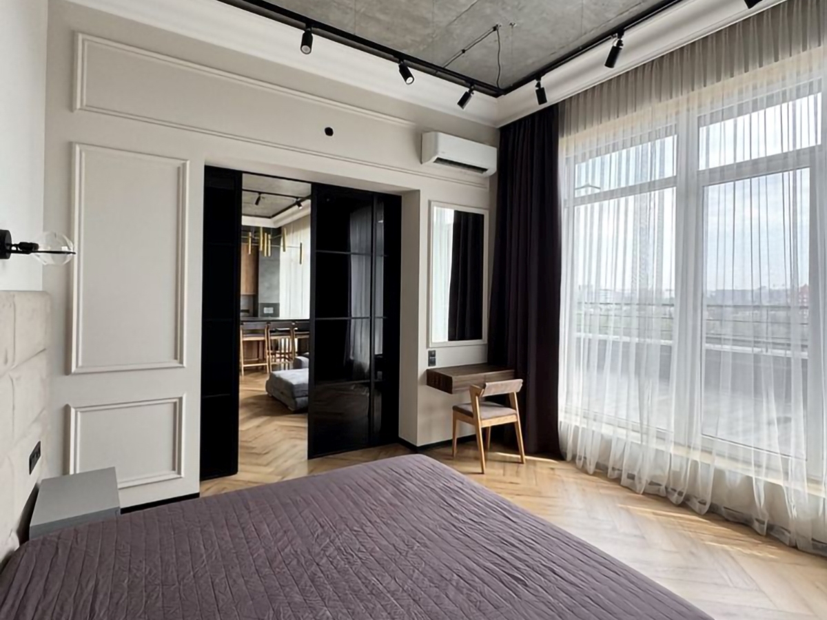 2-кім. квартира, Тернопіль, Текстильник, вул. Енергетична