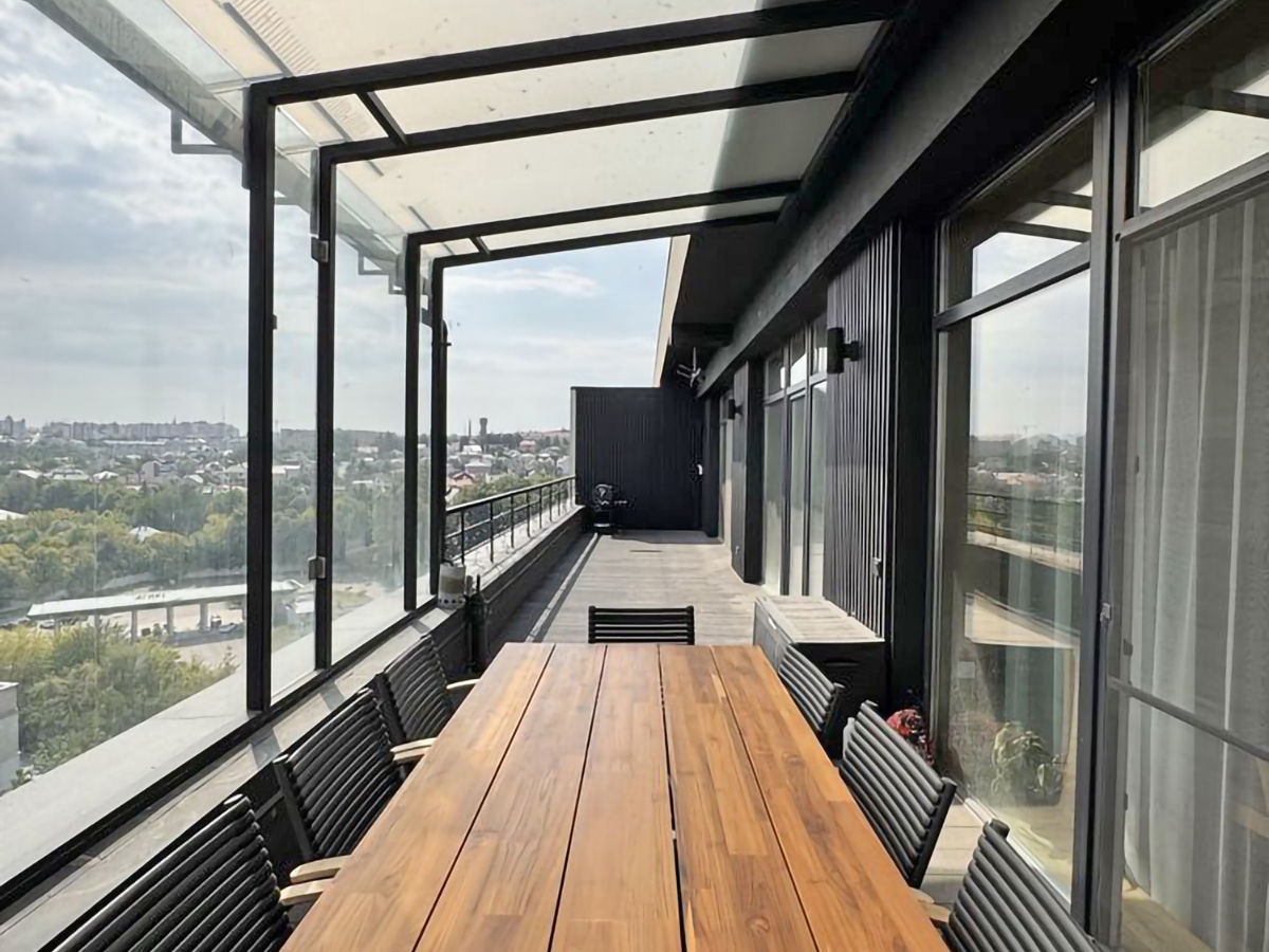 2-кім. квартира, Тернопіль, Текстильник, вул. Енергетична