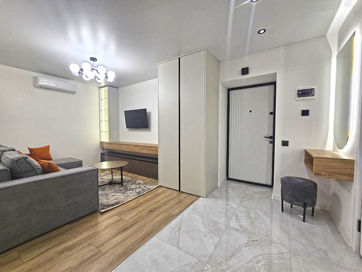 1-кім. квартира, Тернопіль, Аляска, вул. Курбаса