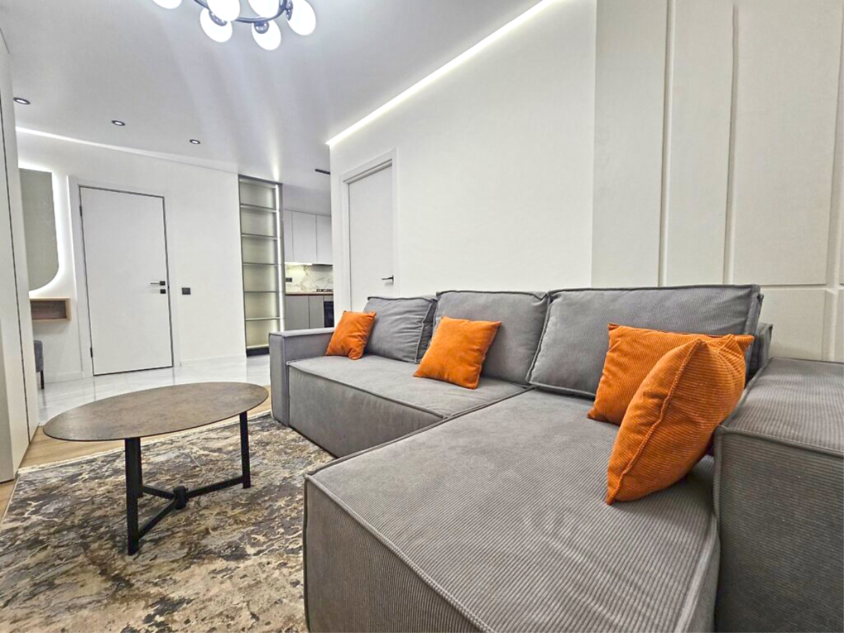 1-кім. квартира, Тернопіль, Аляска, вул. Курбаса