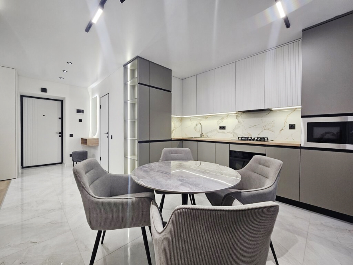 1-кім. квартира, Тернопіль, Аляска, вул. Курбаса