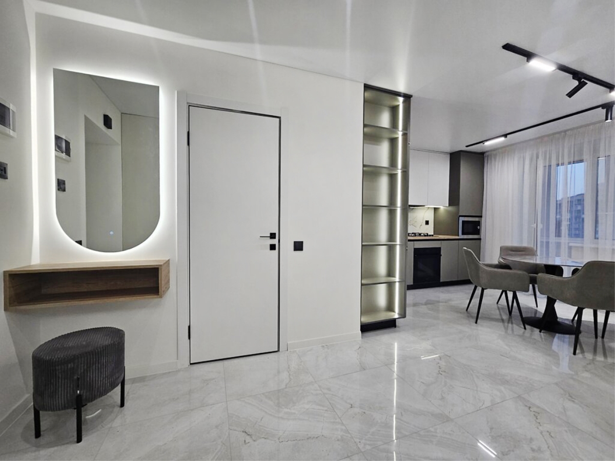 1-кім. квартира, Тернопіль, Аляска, вул. Курбаса