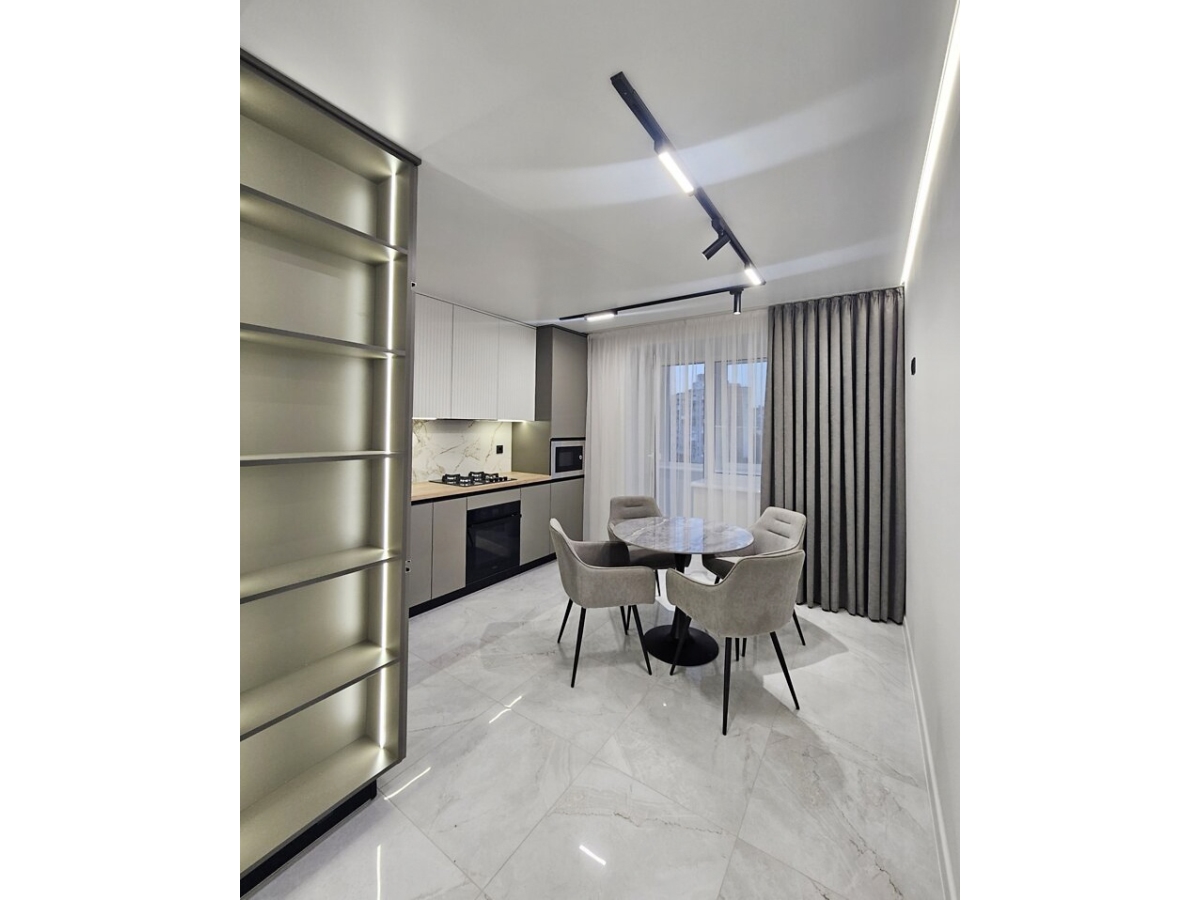 1-кім. квартира, Тернопіль, Аляска, вул. Курбаса