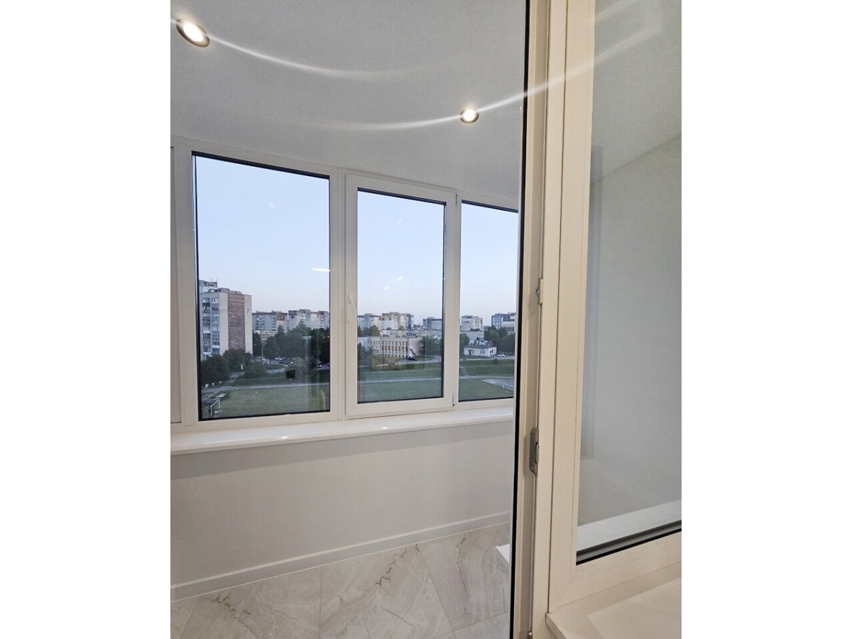 1-кім. квартира, Тернопіль, Аляска, вул. Курбаса