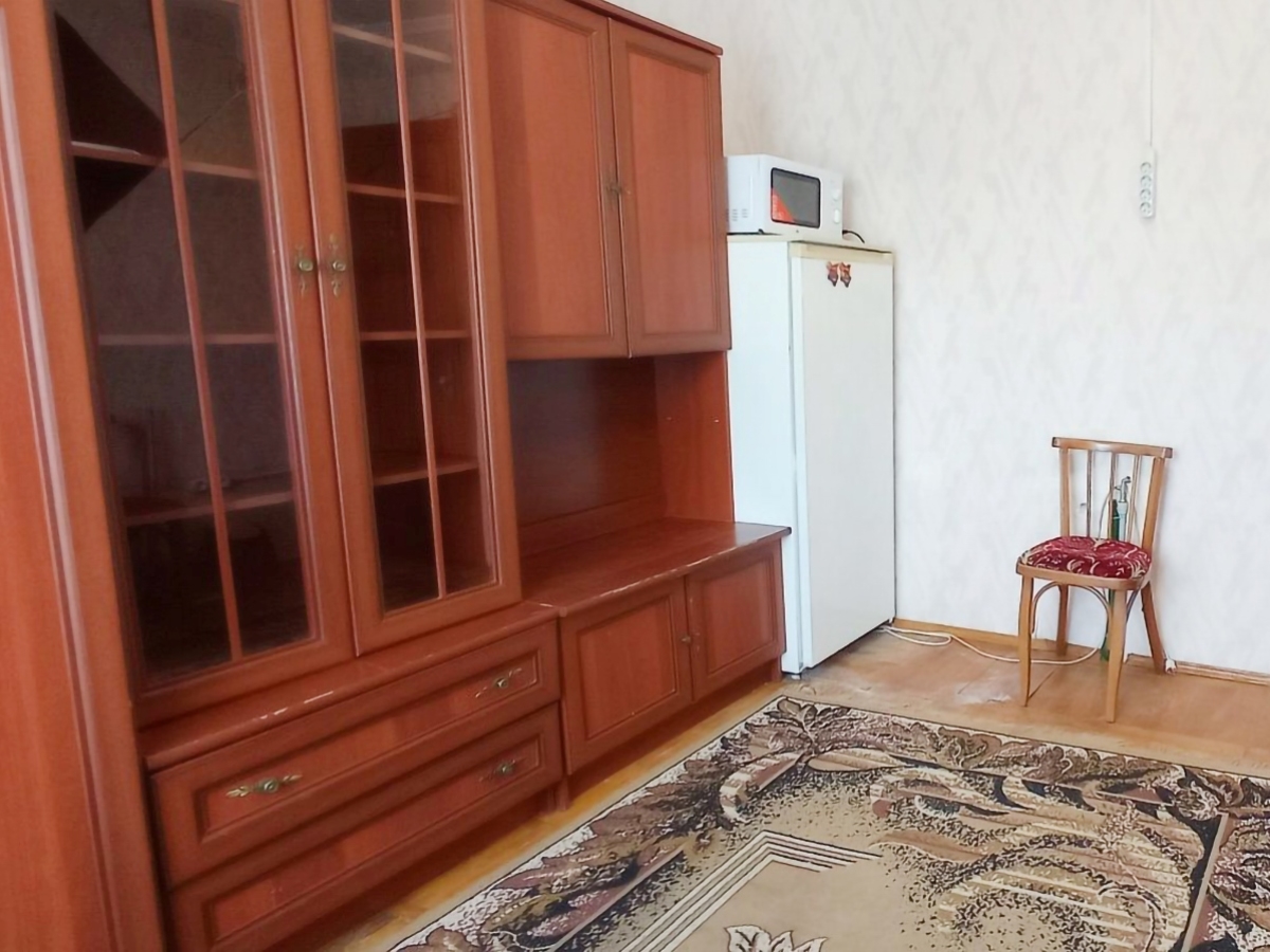 кімната в гуртожитку, Тернопіль, Бам, вул. Лепкого