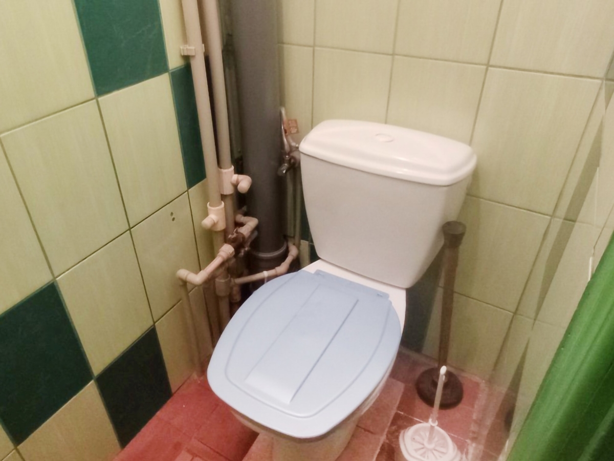 кімната в гуртожитку, Тернопіль, Бам, вул. Лепкого