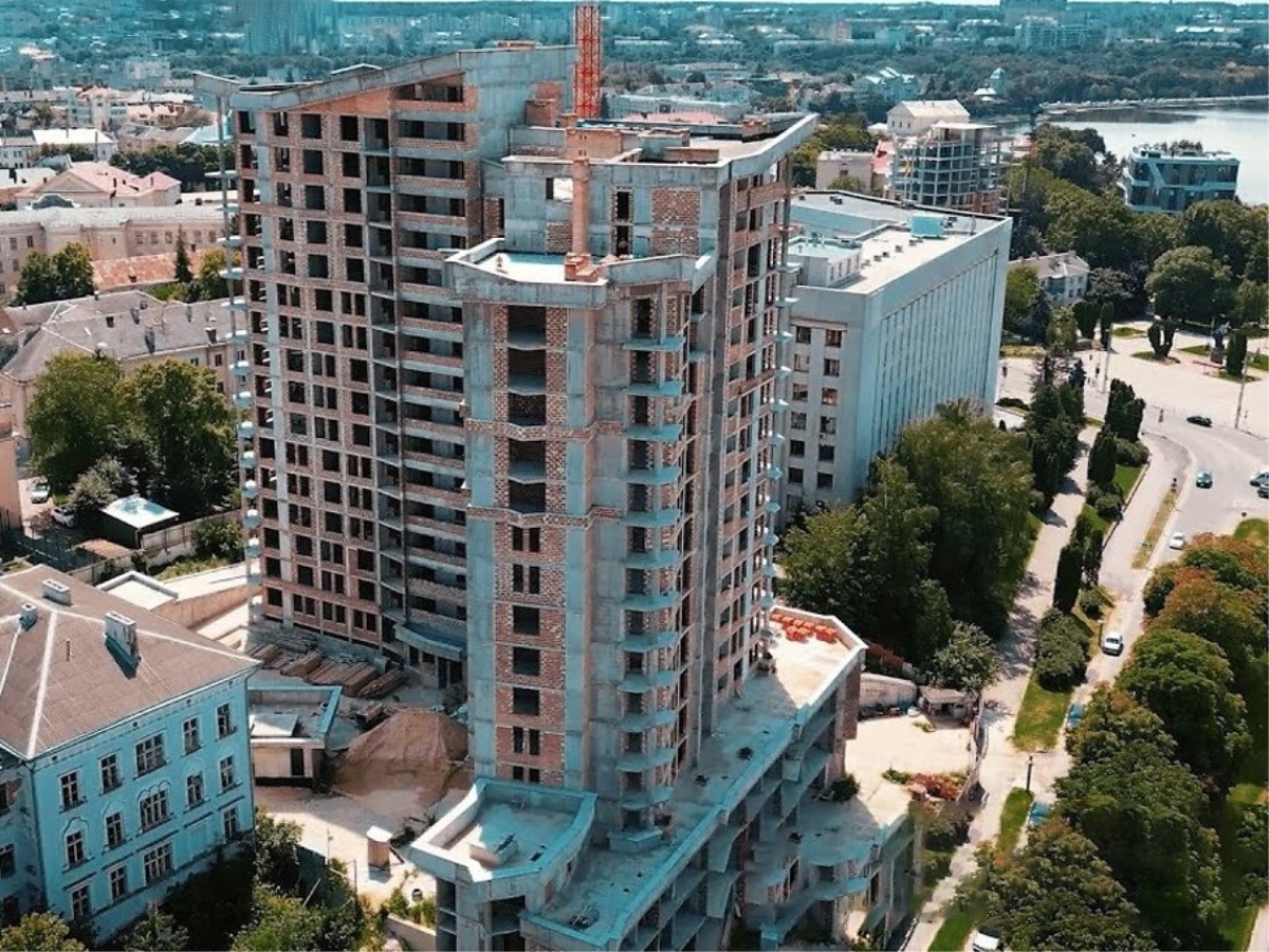 1-кім. квартира, Тернопіль, Центр, вул. Опільського