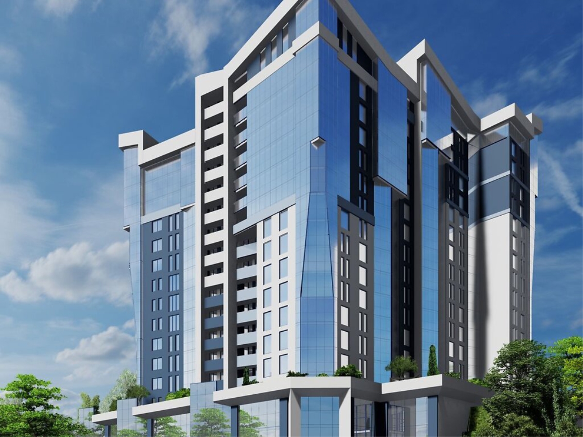 1-кім. квартира, Тернопіль, Центр, вул. Опільського