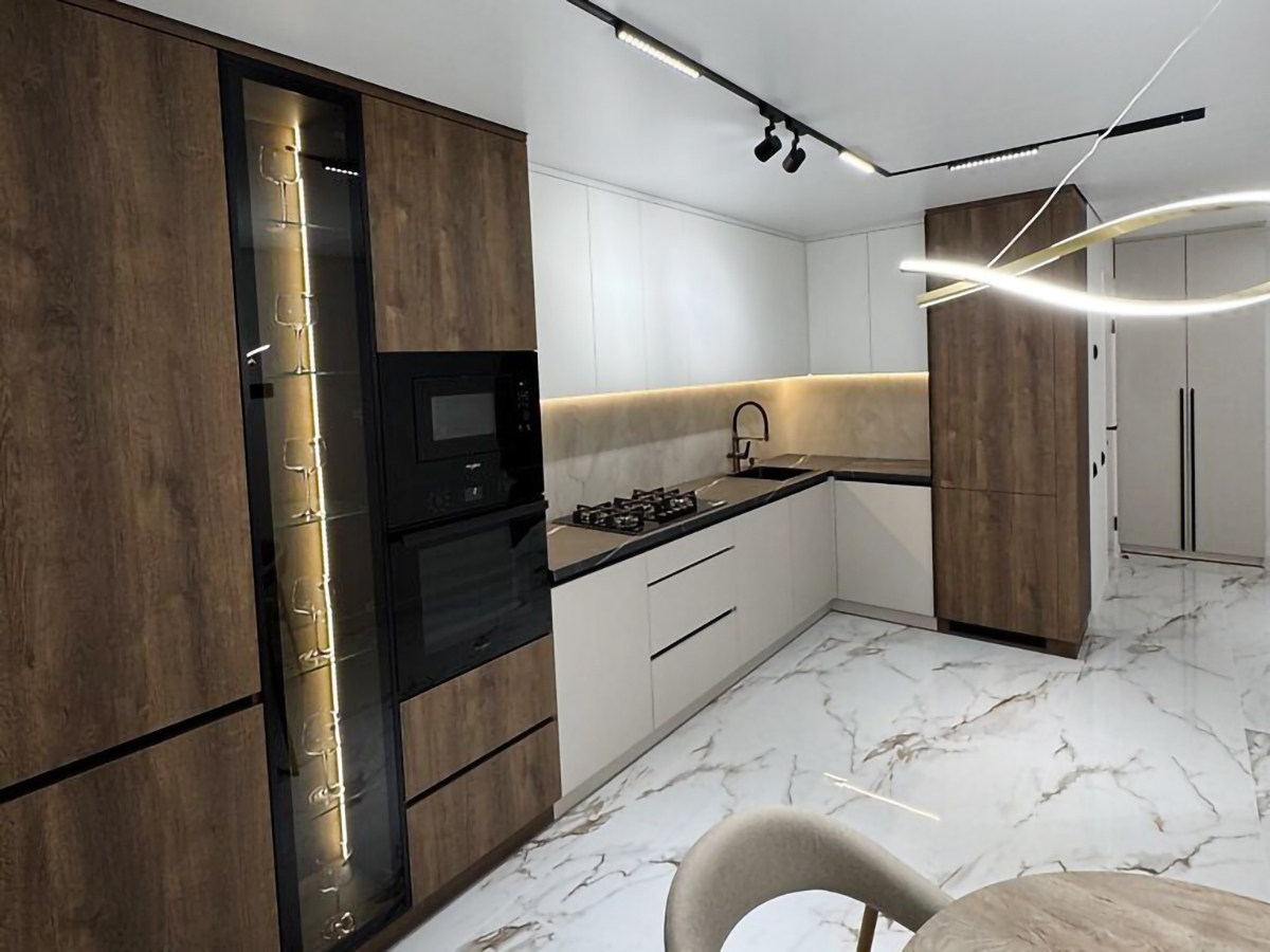 1-кім. квартира, Тернопіль, Північний, вул. Текстильна