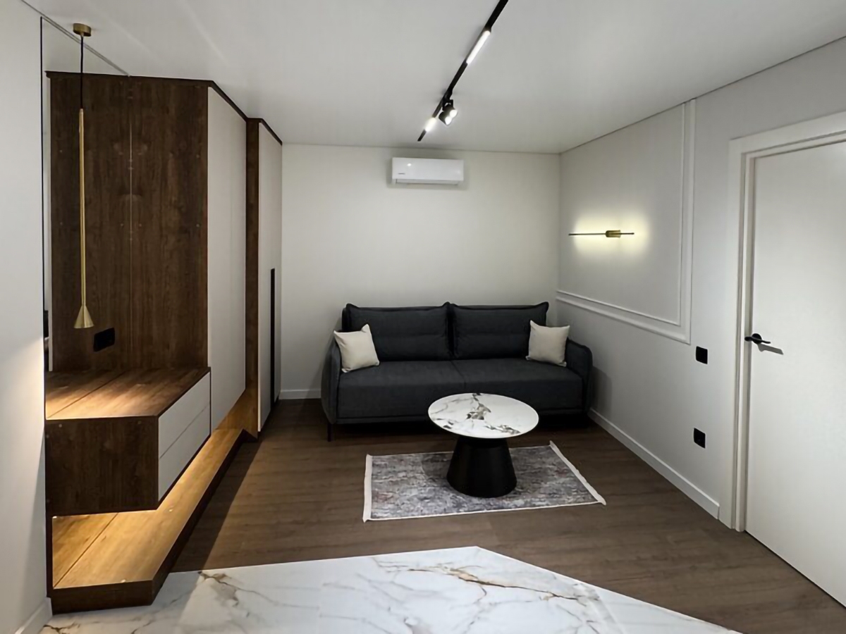 1-кім. квартира, Тернопіль, Північний, вул. Текстильна