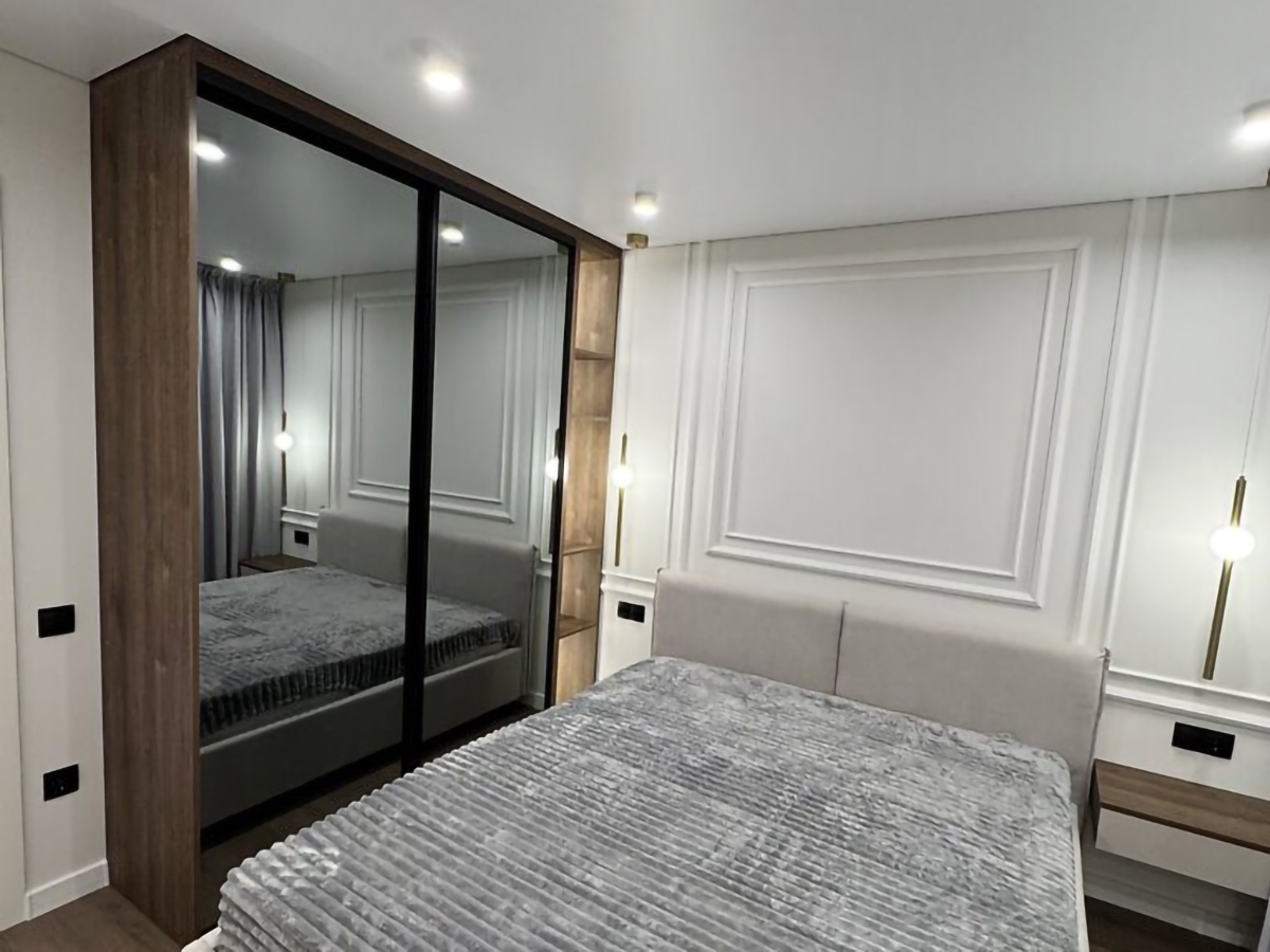 1-кім. квартира, Тернопіль, Північний, вул. Текстильна