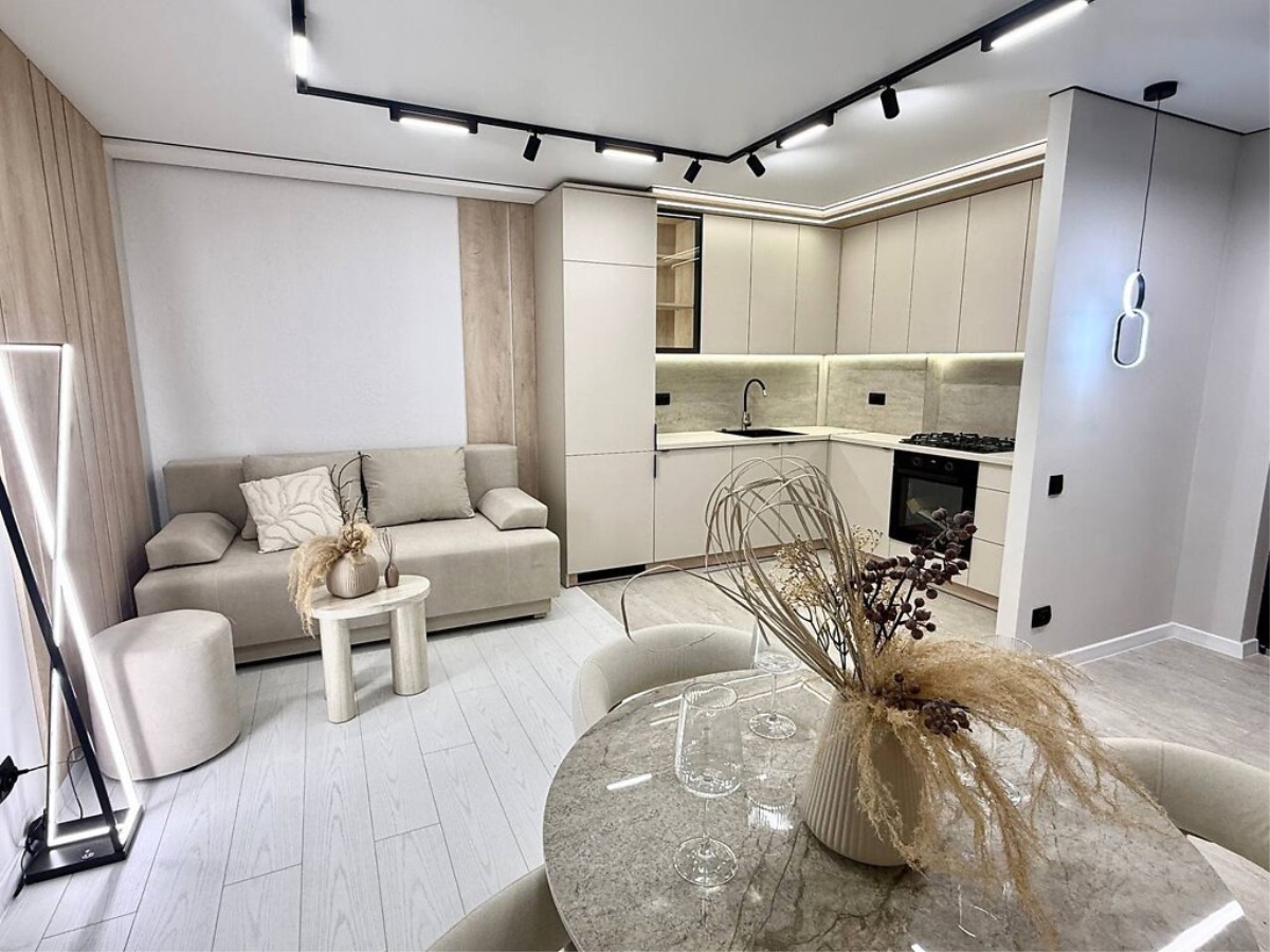 2-кім. квартира, Тернопіль, Північний, вул. Смакули