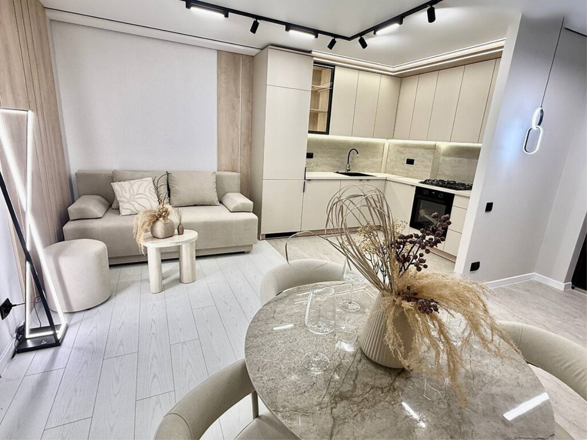 2-кім. квартира, Тернопіль, Північний, вул. Смакули