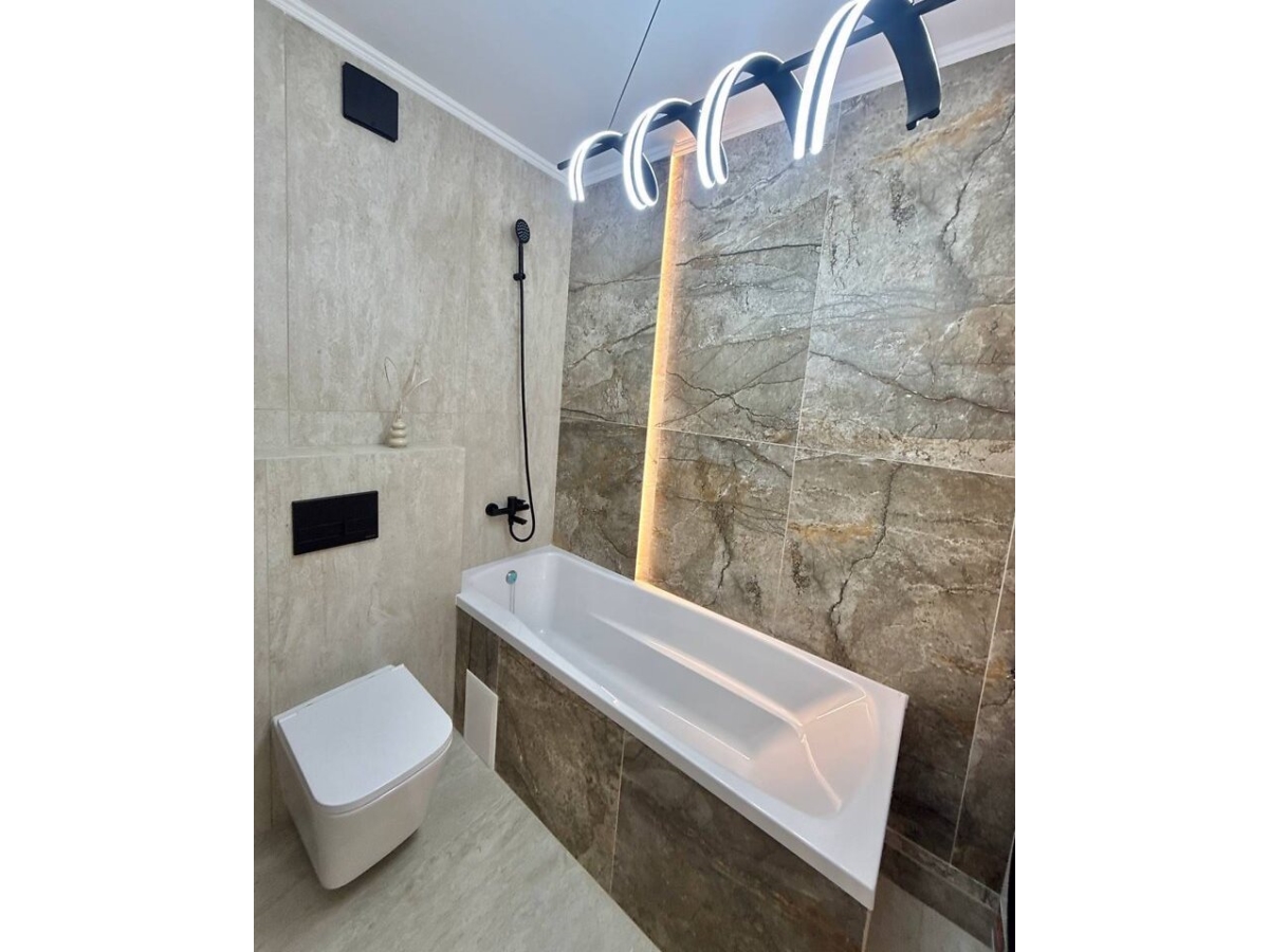 2-кім. квартира, Тернопіль, Північний, вул. Смакули