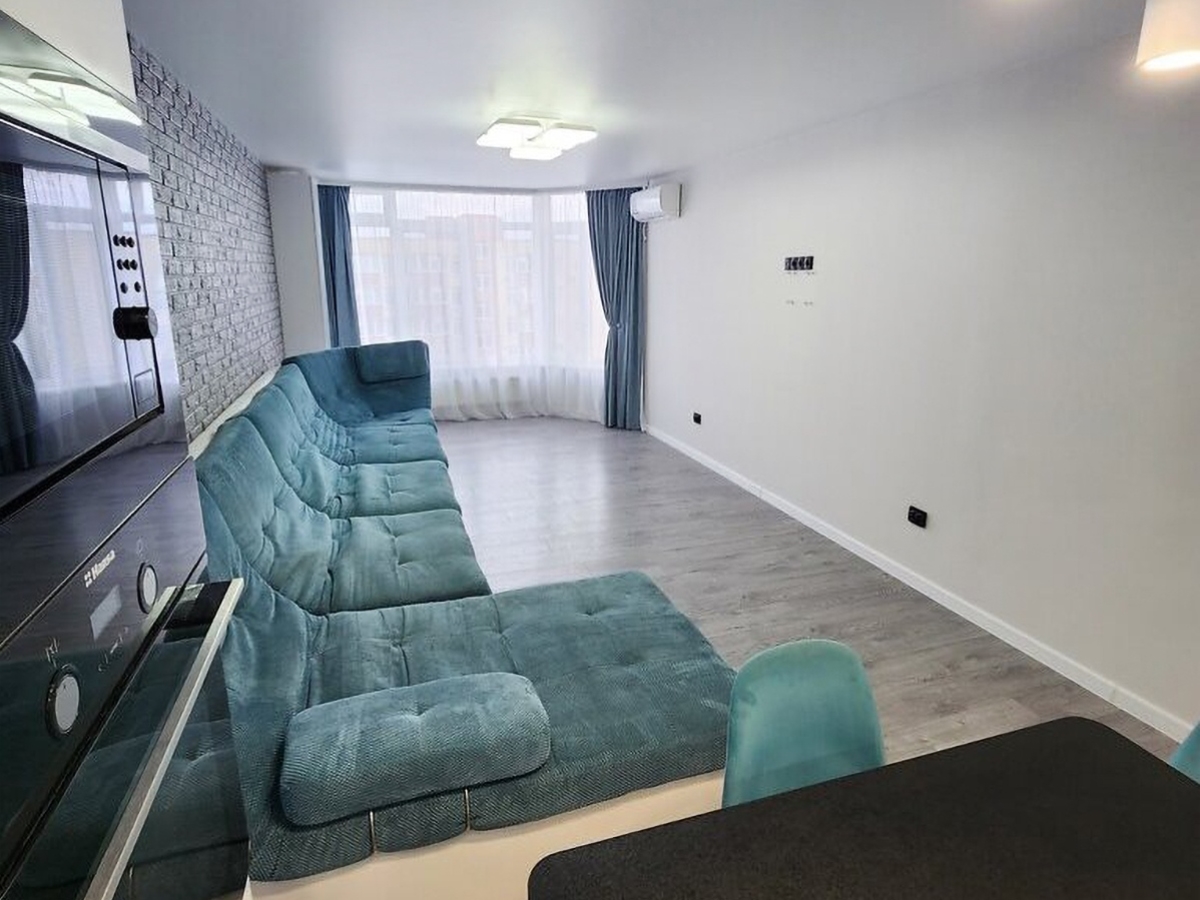 3-кім. квартира, Тернопіль, Текстильник, вул. Злуки