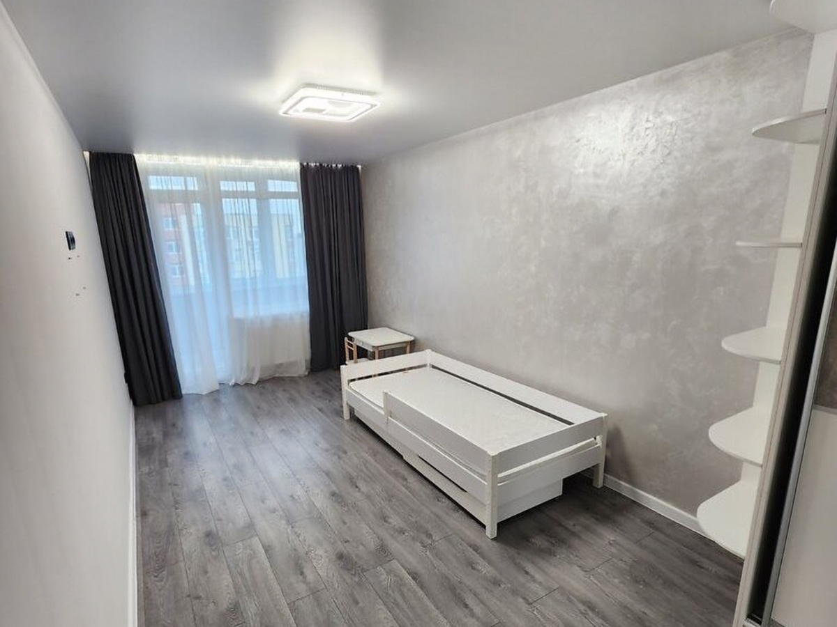 3-кім. квартира, Тернопіль, Текстильник, вул. Злуки