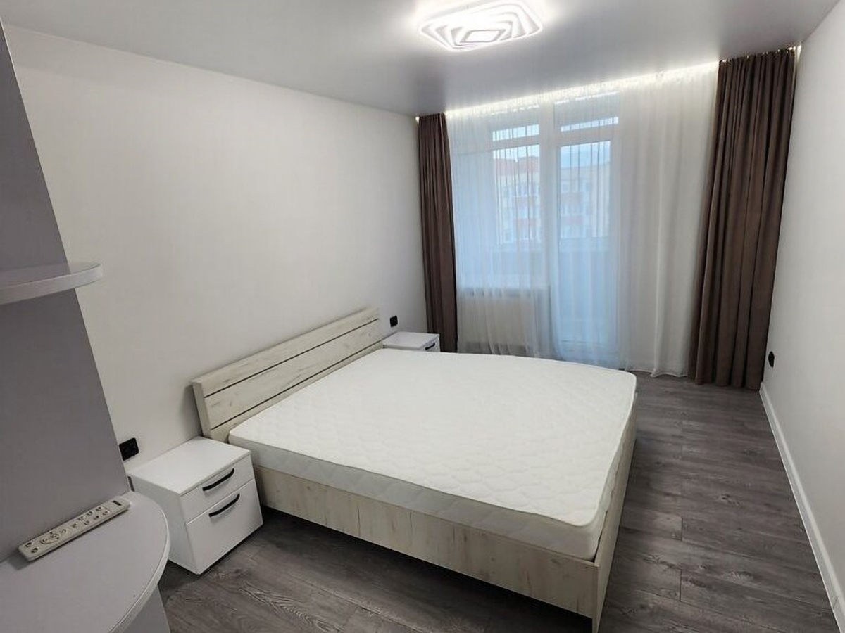 3-кім. квартира, Тернопіль, Текстильник, вул. Злуки