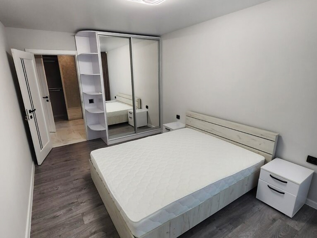 3-кім. квартира, Тернопіль, Текстильник, вул. Злуки