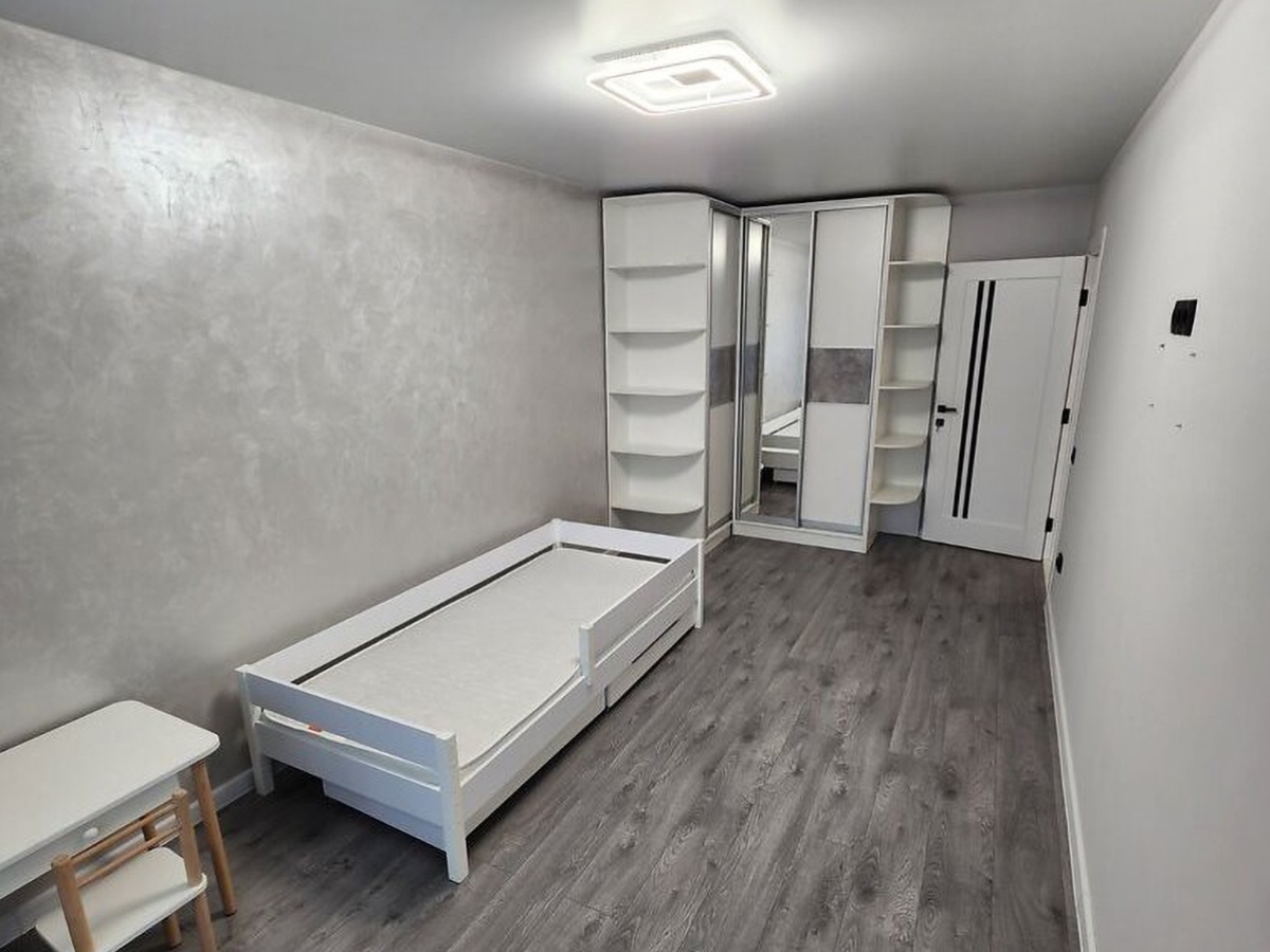 3-кім. квартира, Тернопіль, Текстильник, вул. Злуки