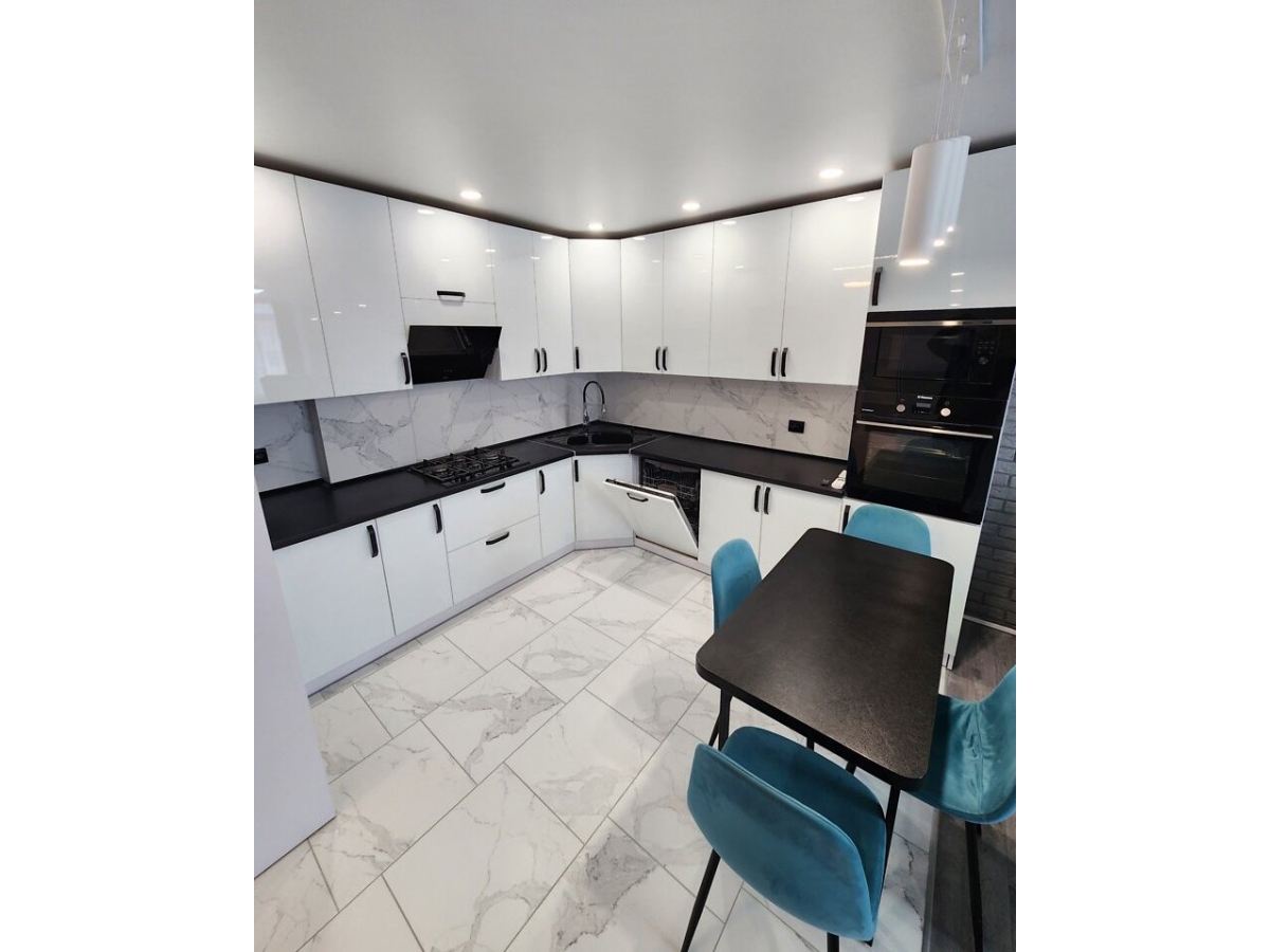 3-кім. квартира, Тернопіль, Текстильник, вул. Злуки