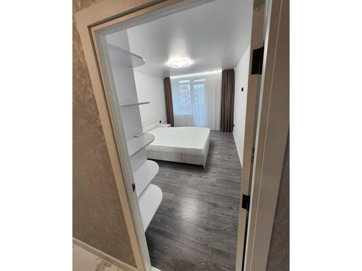 3-кім. квартира, Тернопіль, Текстильник, вул. Злуки