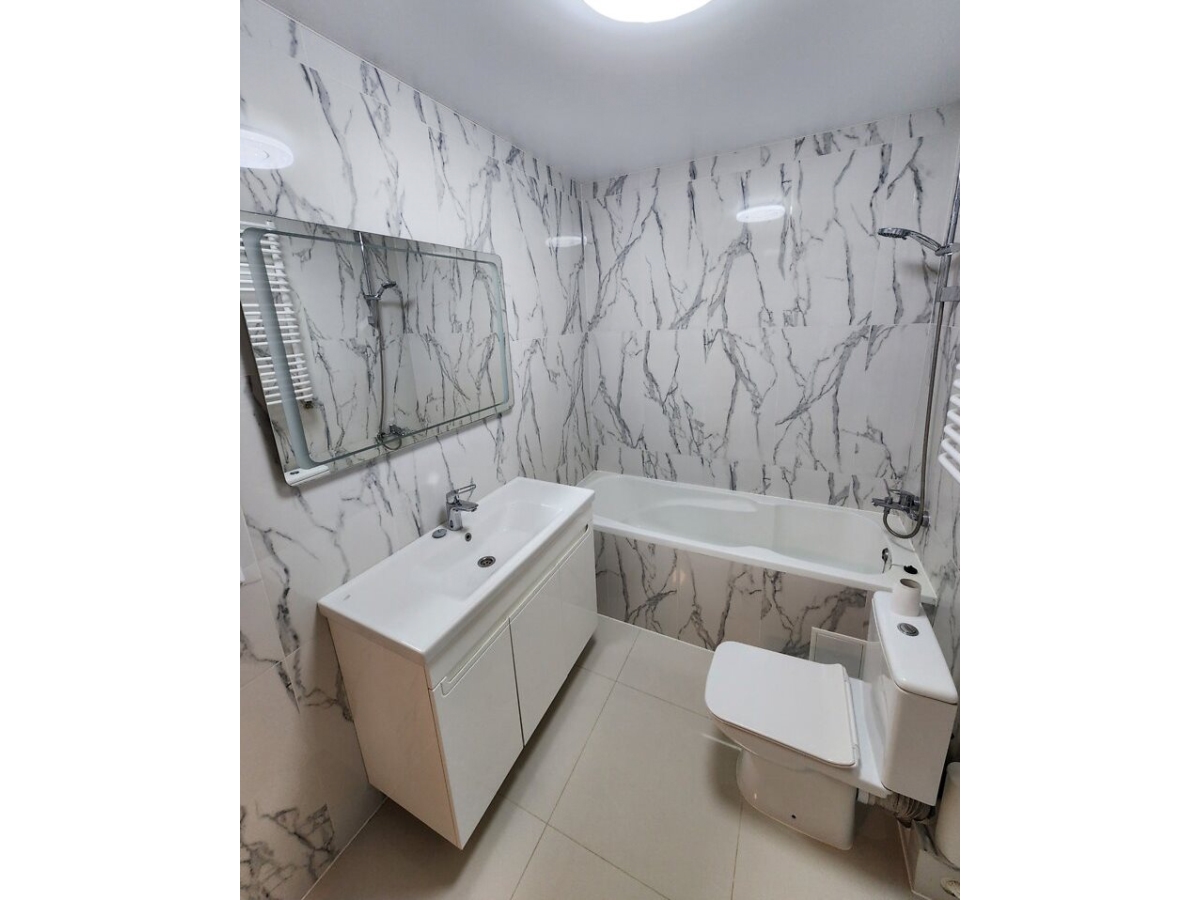 3-кім. квартира, Тернопіль, Текстильник, вул. Злуки