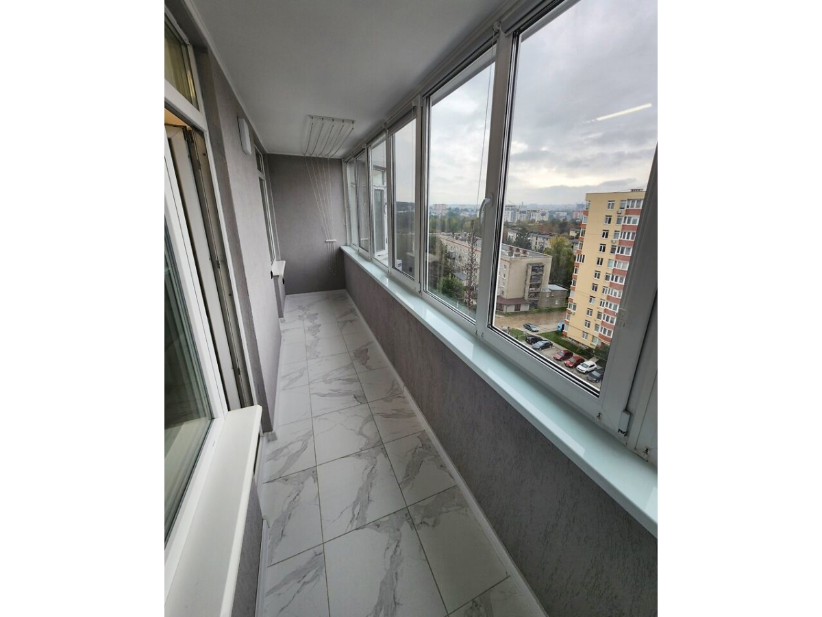 3-кім. квартира, Тернопіль, Текстильник, вул. Злуки