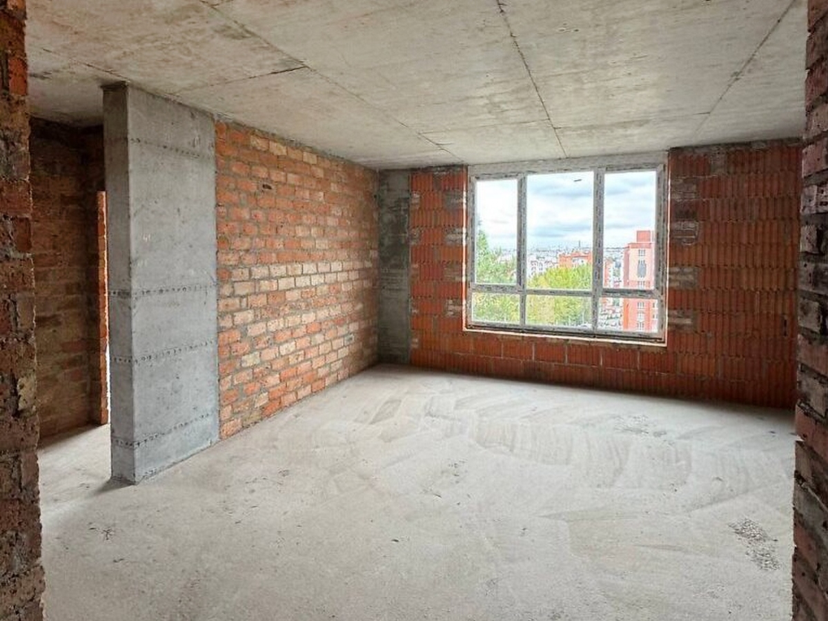 2-кім. квартира, Тернопіль, Східний, вул. Бандери