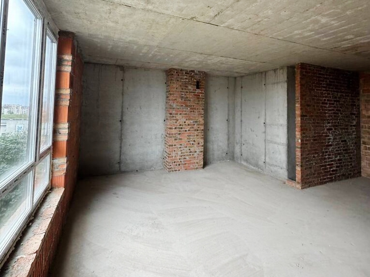 2-кім. квартира, Тернопіль, Східний, вул. Бандери